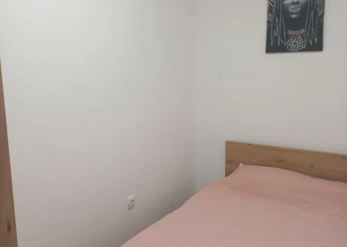 Διαμέρισμα Any