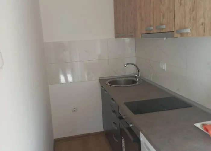 Διαμέρισμα Any Petrovaradin