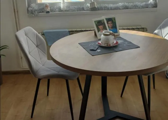 Any Διαμέρισμα Petrovaradin